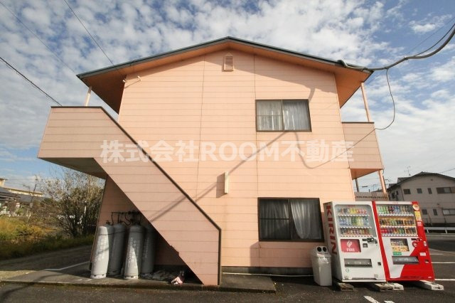 リバーサイド自由ヶ丘のその他共用部分