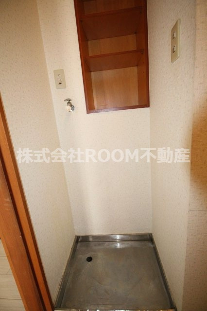 リバーサイド自由ヶ丘の設備