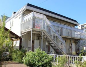 幕張シティハイツSS Ⅲ