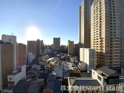 【展望】 | ウェリス難波宮上町