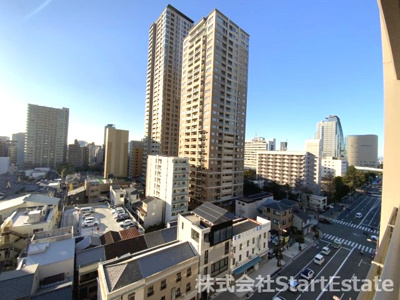 【展望】 | ウェリス難波宮上町