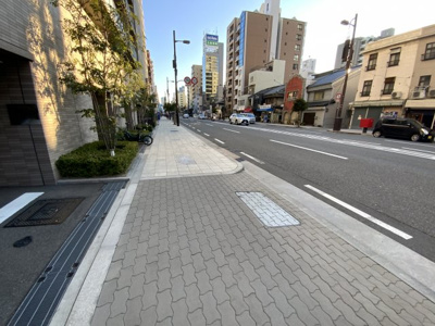 【周辺】 | ウェリス難波宮上町