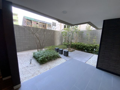 【その他共用部分】 | ウェリス難波宮上町