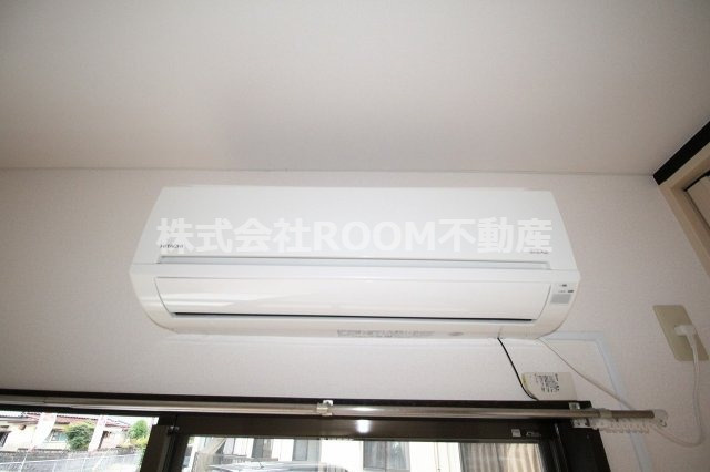 センチュリーハイツRYOの設備