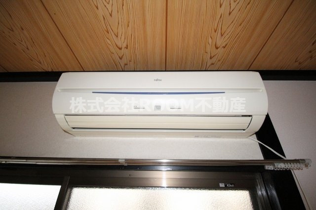 センチュリーハイツRYOの設備