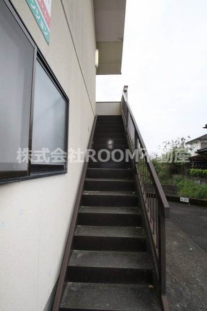 センチュリーハイツRYOのその他共用部分