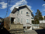 パンシー・ローズハウスの画像