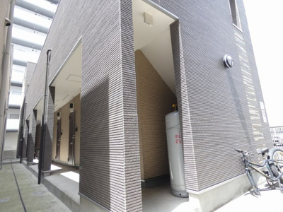 【エントランス】 | ヴィーナスヒル金山