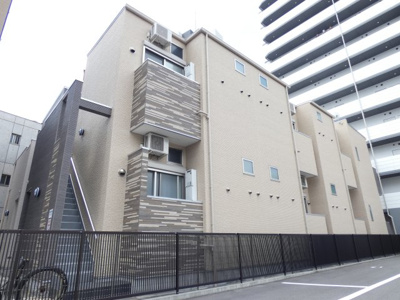 【外観】 | ヴィーナスヒル金山