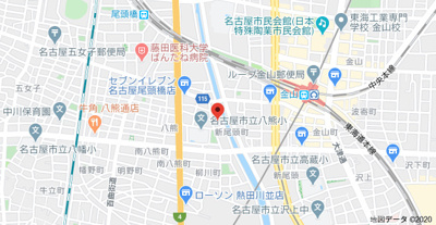 【地図】 | ヴィーナスヒル金山