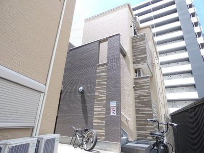 【外観】 | ヴィーナスヒル金山