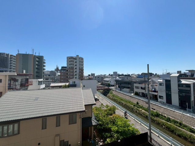 ANGELINA|名古屋市の賃貸ならMｙ賃貸の展望|ANGELINA