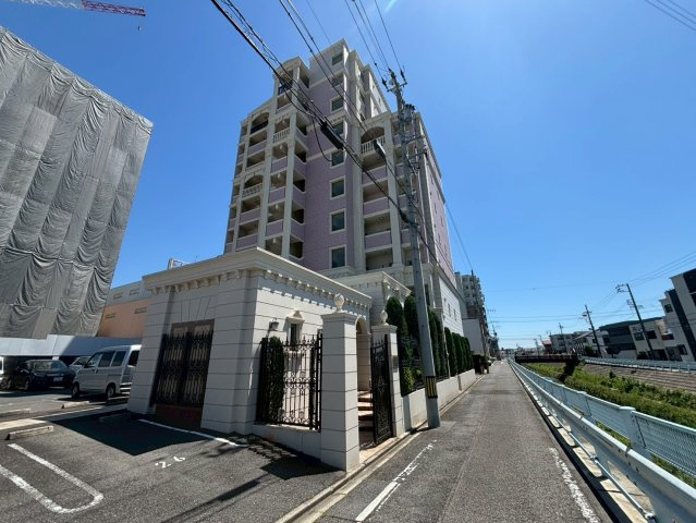 ANGELINA|名古屋市の賃貸ならMｙ賃貸