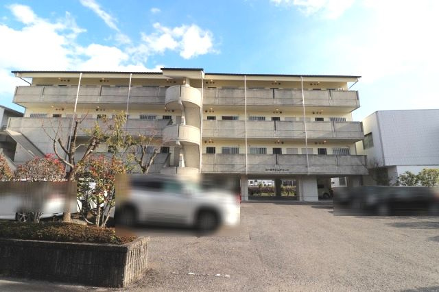 コーポライムグリーン