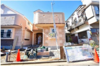 【外観】 | 好評につき最終１棟。プロヴァンス風デザイン。