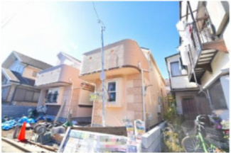 【外観】 | 現地見学や資料請求などお気軽にお問合せ下さい。
周辺環境とあわせて現地もご案内致します。