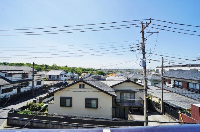周辺には大小様々な公園が点在し、穏やかな住環境！ＬＤＫ１９帖以上♪保土ヶ谷区仏向西　全７棟新築戸建ての展望