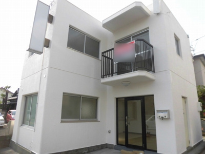 【外観】 | 佐々木アパート