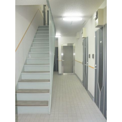 【ロビー】 | ドルミⅠ