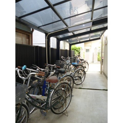 【その他共用部分】 | ドルミⅠ