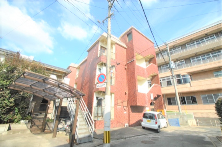 センチュリー櫛原のその他共用部分