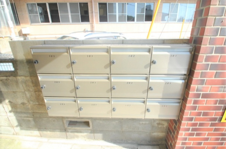 センチュリー櫛原のその他