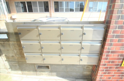 【その他】 | センチュリー櫛原