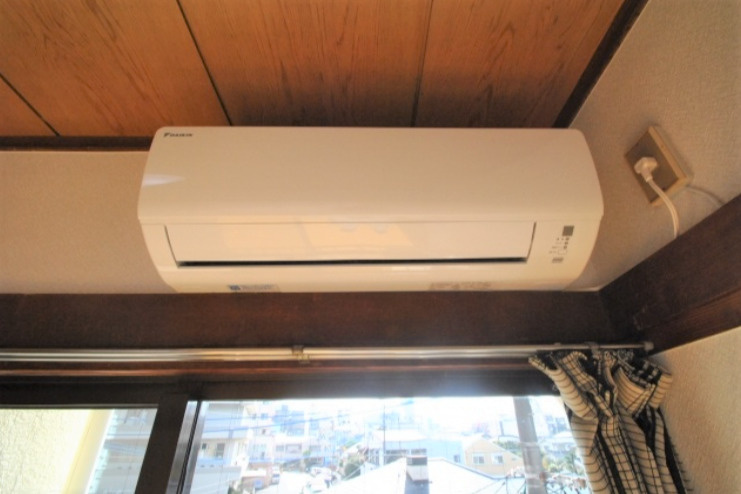 センチュリー櫛原の設備