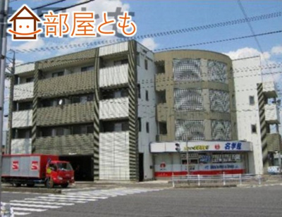 【外観】 | ティーワン緑町 | おしゃれな外観です