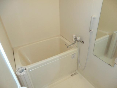 【浴室】 | ティーワン緑町 | 日々の疲れを癒すお風呂付です