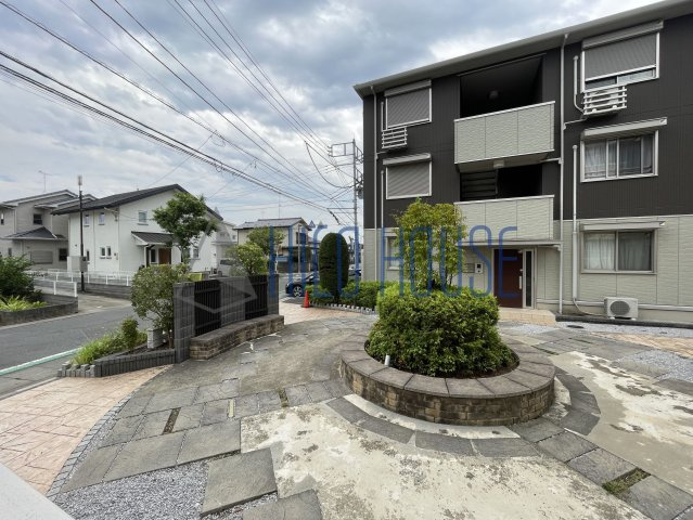 コスモスAの展望