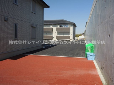 【その他共用部分】 | ソシア フジケン B