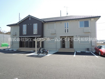 【その他共用部分】 | ソシア フジケン B