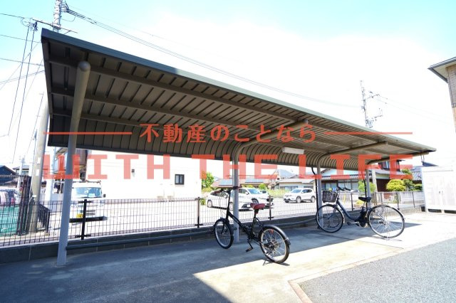 リーベ【10，000円キャッシュバック対象物件】のその他共用部分