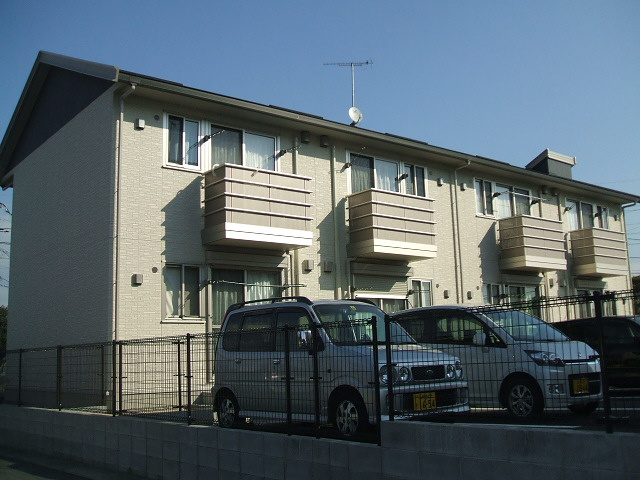 リーベ【10，000円キャッシュバック対象物件】のその他共用部分