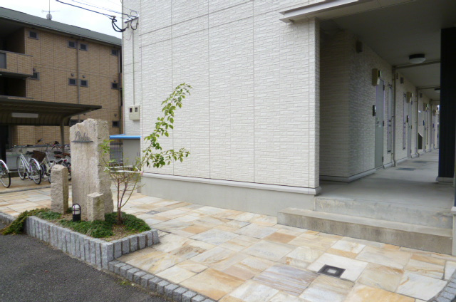 リーベ【10，000円キャッシュバック対象物件】のその他共用部分