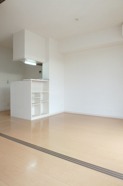 リーベ【10，000円キャッシュバック対象物件】の洋室|スタンダードな洋室です