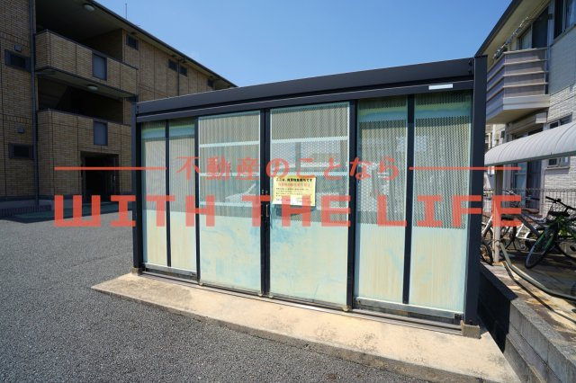 リーベ【10，000円キャッシュバック対象物件】のその他共用部分