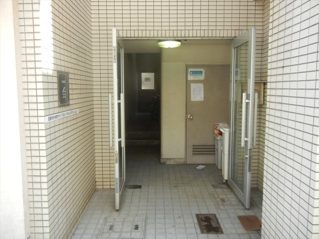 Atともえのエントランス|Atともえ