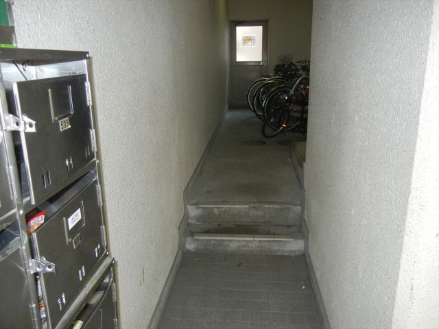 Atともえのロビー|Atともえ