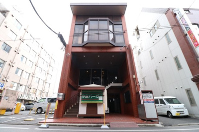 【外観】 | 紺屋町ビル