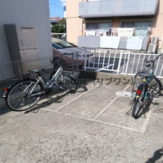 【その他共用部分】