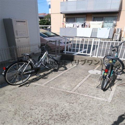 【その他共用部分】 | メゾンティーニ