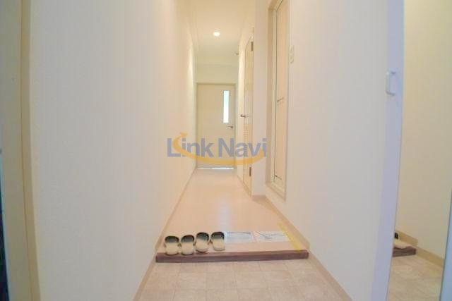 【玄関】 | ヴェローノ新大阪南