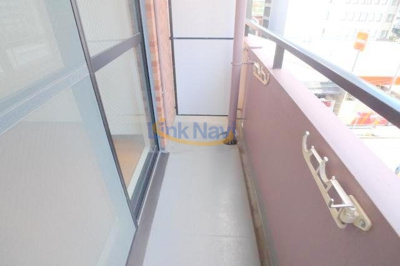 【バルコニー】 | ヴェローノ新大阪南