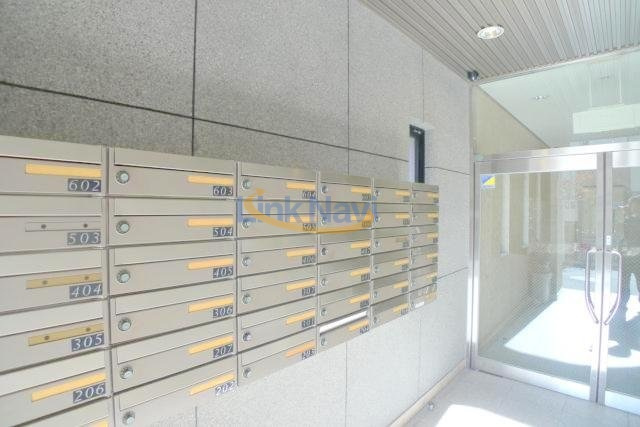 【その他共用部分】 | ヴェローノ新大阪南