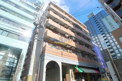 【外観】 | ヴェローノ新大阪南