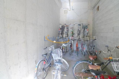 【駐車場】 | ヴェローノ新大阪南