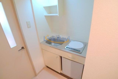 【キッチン】 | ヴェローノ新大阪南