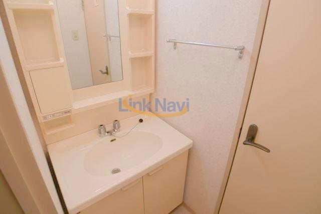 【独立洗面台】 | ヴェローノ新大阪南